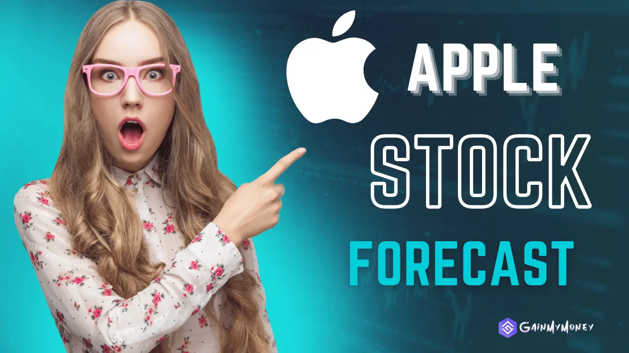 Apple Stock Forecast 2023, 2025, 2025, 2030, and 2040 Gain My Money