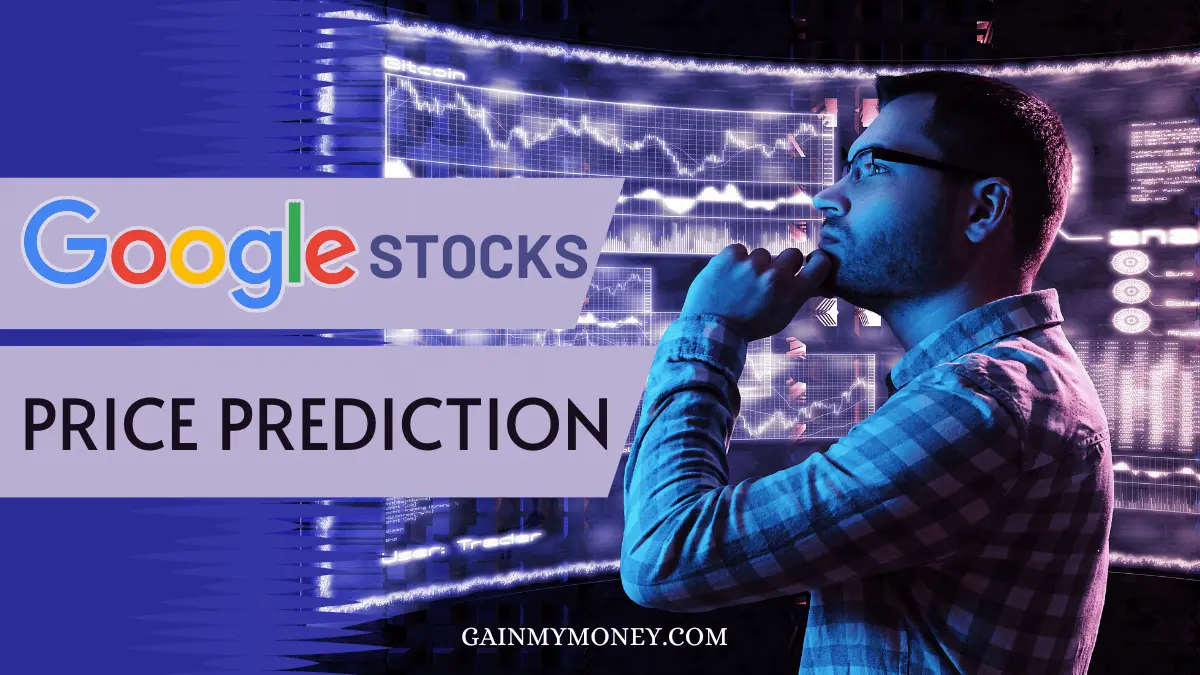 Google Stock Price Prediction (GOOGL) 202320252030 What the Future