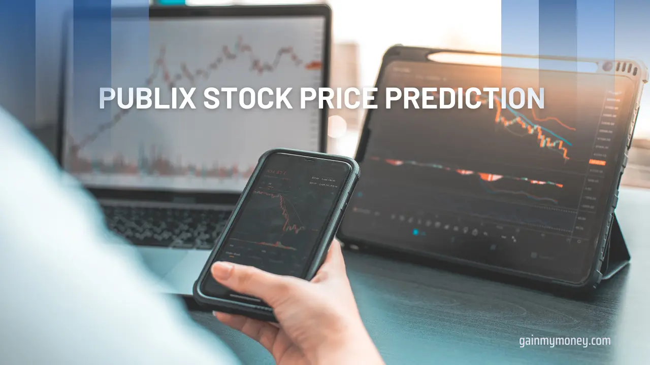 Publix Stock Price Prediction 2023,2025,2030,2050